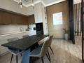 3-бөлмелі пәтер · 105 м² · 10/10 қабат, Мухамедханова 4A — 306, бағасы: 117 млн ₸ в Астане, Есильский р-н — фото 4