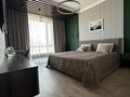 3-бөлмелі пәтер · 105 м² · 10/10 қабат, Мухамедханова 4A — 306, бағасы: 117 млн ₸ в Астане, Есильский р-н — фото 7