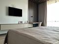 3-бөлмелі пәтер · 105 м² · 10/10 қабат, Мухамедханова 4A — 306, бағасы: 117 млн ₸ в Астане, Есильский р-н — фото 8