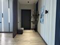 3-бөлмелі пәтер · 105 м² · 10/10 қабат, Мухамедханова 4A — 306, бағасы: 117 млн ₸ в Астане, Есильский р-н — фото 9