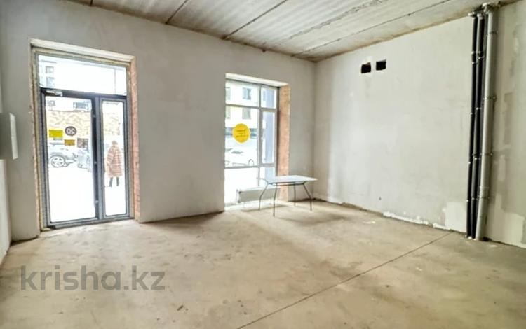 Еркін · 87 м², бағасы: 800 000 ₸ в Астане, Есильский р-н — фото 9