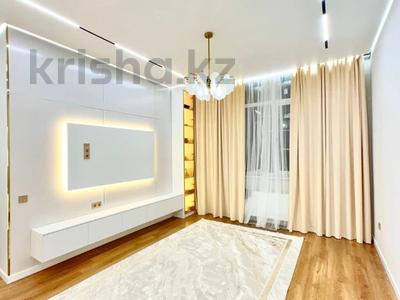 2-бөлмелі пәтер · 45 м² · 3/12 қабат, Е-429, бағасы: ~ 30 млн ₸ в Астане, Нура р-н