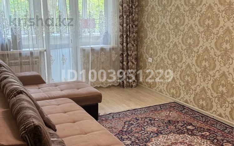 2-бөлмелі пәтер · 44.7 м² · 4/5 қабат, Металлургов, бағасы: 12.5 млн ₸ в Темиртау — фото 2