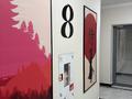 3-комнатная квартира · 82 м² · 8/12 этаж, Мухамедханова 4, 4а, 4Б, 4/1, 4/2, 4/3 за 80 млн ₸ в Астане, Нура р-н — фото 17