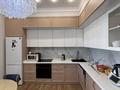 3-комнатная квартира · 82 м² · 8/12 этаж, Мухамедханова 4, 4а, 4Б, 4/1, 4/2, 4/3 за 80 млн ₸ в Астане, Нура р-н — фото 6