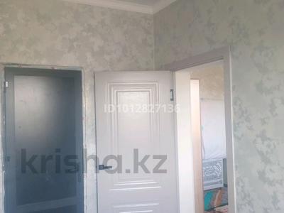 Үйдің бір бөлігі · 3 бөлме · 80 м² · 7 жүзд., Игілік ш/а 25 — Остановка Тал, бағасы: ~ 15.6 млн ₸ в Шымкенте, Абайский р-н
