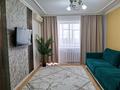 3-комнатная квартира · 70 м² · 4/5 этаж, мкр 12 17 за 18 000 〒 в Актобе — фото 2