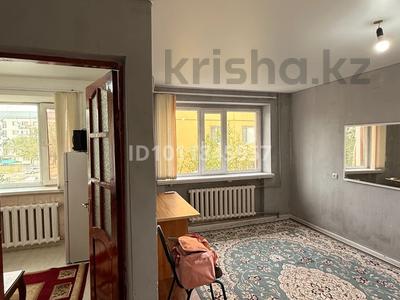 1-комнатная квартира · 30 м² · 1/5 этаж, Мкр Шугыла 5 — Муратбаева и Бухарбай батыра за 110 000 ₸ в 