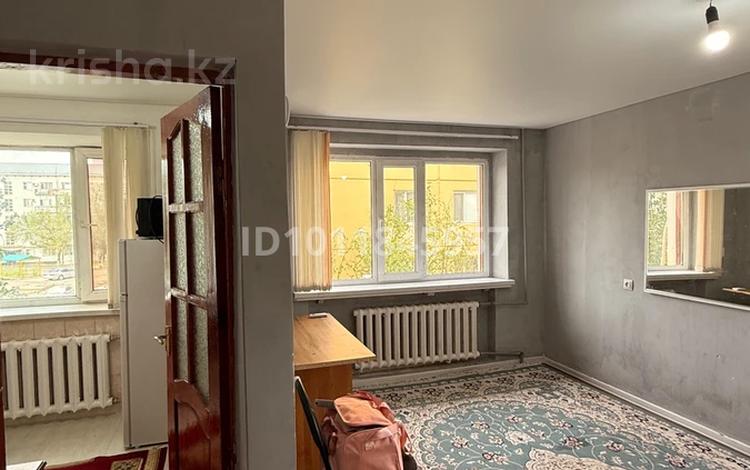 1-комнатная квартира · 30 м² · 1/5 этаж, Мкр Шугыла 5 — Муратбаева и Бухарбай батыра за 110 000 ₸ в  — фото 2
