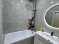 1-бөлмелі пәтер · 39.3 м² · 2/12 қабат, Бейбарыс Султан 25, бағасы: 21 млн ₸ в Астане, Сарыарка р-н — фото 11