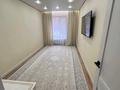 1-бөлмелі пәтер · 39.3 м² · 2/12 қабат, Бейбарыс Султан 25, бағасы: 21 млн ₸ в Астане, Сарыарка р-н — фото 3