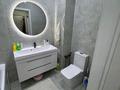 1-бөлмелі пәтер · 39.3 м² · 2/12 қабат, Бейбарыс Султан 25, бағасы: 21 млн ₸ в Астане, Сарыарка р-н — фото 4