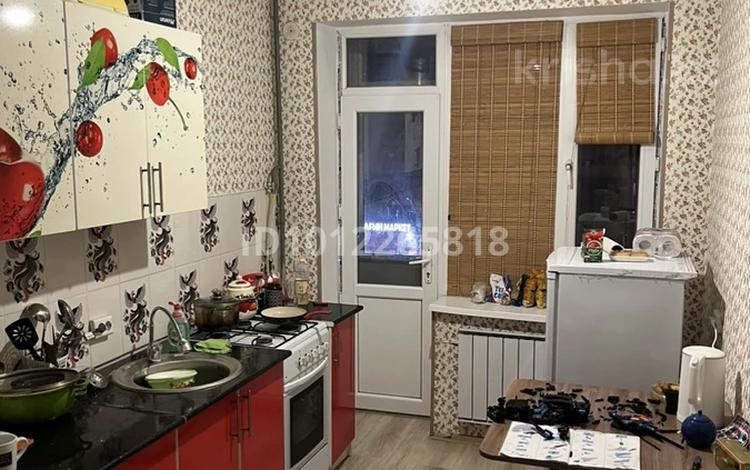 1-комнатная квартира · 34 м² · 4/5 этаж, 3-й мкр. 14 за 110 000 ₸ в Актау, 18-й мкр  — фото 2
