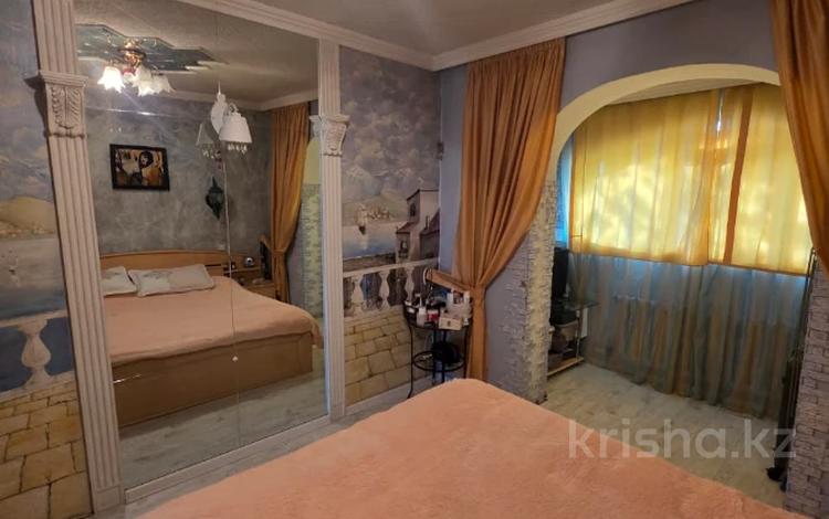 2-бөлмелі пәтер · 51 м² · 5/5 қабат, Розыбакиева 270, бағасы: 45.9 млн ₸ в Алматы, Бостандыкский р-н — фото 17