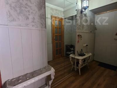 2-бөлмелі пәтер · 51 м² · 5/5 қабат, Розыбакиева 270, бағасы: 45.9 млн ₸ в Алматы, Бостандыкский р-н