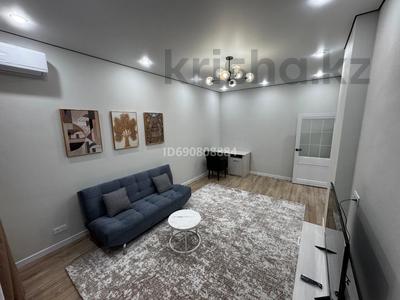 2-комнатная квартира · 67 м² · 10/12 этаж, Исатая Тайманова 48 1 за 380 000 〒 в Атырау