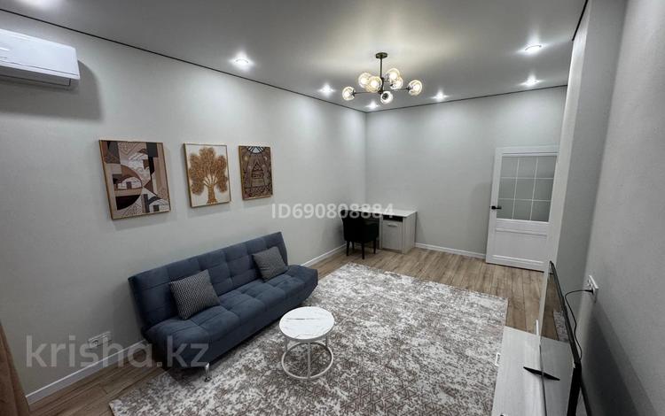 2-комнатная квартира · 67 м² · 10/12 этаж, Исатая Тайманова 48 1 за 380 000 〒 в Атырау — фото 11