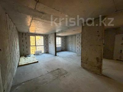 2-бөлмелі пәтер · 51 м² · 12/16 қабат, Утепова, бағасы: 32.5 млн ₸ в Алматы, Бостандыкский р-н
