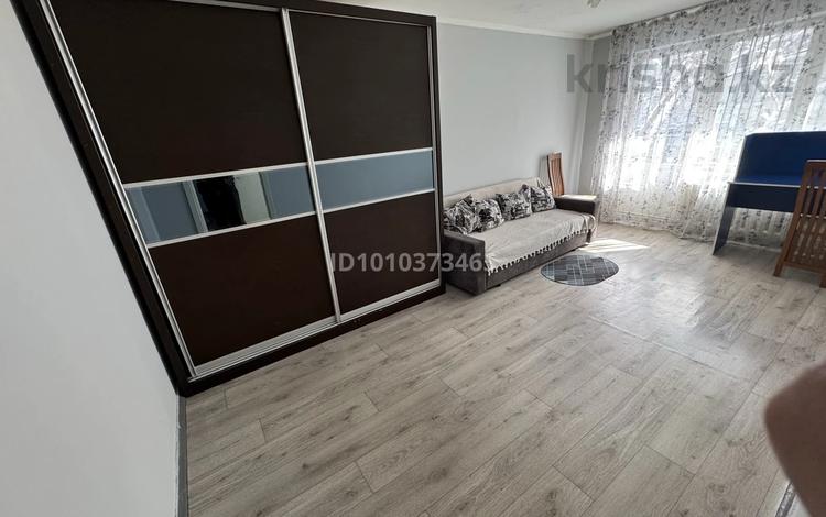 1-комнатная квартира · 34 м² · 2/5 этаж, Алимжанова 84 за 220 000 ₸ в Алматы, Алмалинский р-н — фото 2