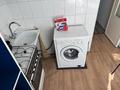 1-комнатная квартира · 34 м² · 2/5 этаж, Алимжанова 84 за 220 000 ₸ в Алматы, Алмалинский р-н — фото 5