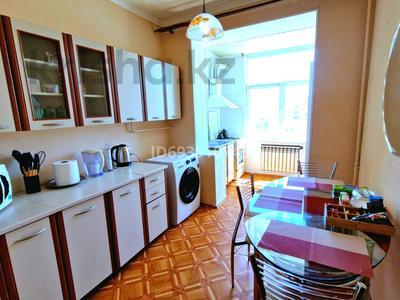 3-комнатная квартира · 70 м² · 4/5 этаж, 5-й мкр 8 — Волна за 230 000 ₸ в Актау
