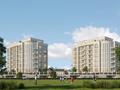 5-комнатная квартира, 202.5 м², 3/6 этаж, Жилгородок 1 за ~ 91.1 млн 〒 в Атырау, мкр Жилгородок