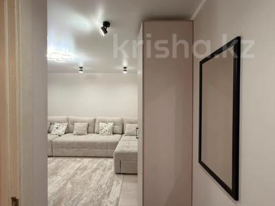 2-бөлмелі пәтер · 43.1 м² · 1/5 қабат, Амре-Кашаубаева 8, бағасы: 22 млн ₸ в Усть-Каменогорске