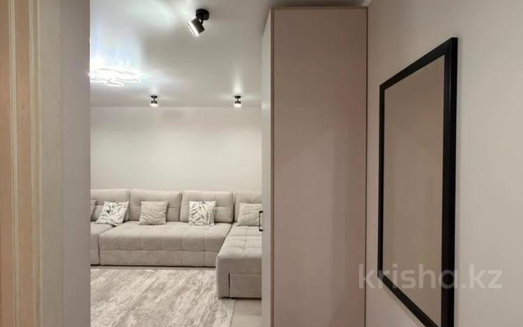 2-комнатная квартира · 43.1 м² · 1/5 этаж, Амре-Кашаубаева 8 за 22 млн ₸ в Усть-Каменогорске — фото 12