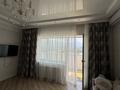 2-комнатная квартира · 60 м² · 11/14 этаж, Жарокова — Угол ул Сатпаева за 370 000 ₸ в Алматы, Бостандыкский р-н