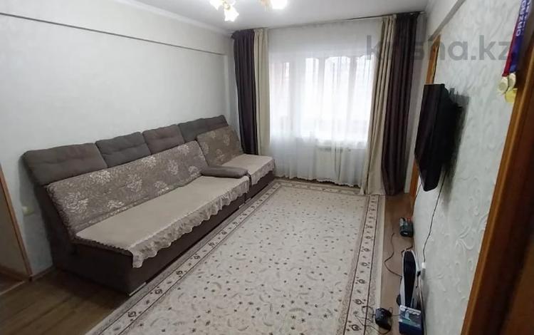 4-комнатная квартира · 60 м² · 3/5 этаж, Михаэлиса 17 за 23.5 млн 〒 в Усть-Каменогорске — фото 6