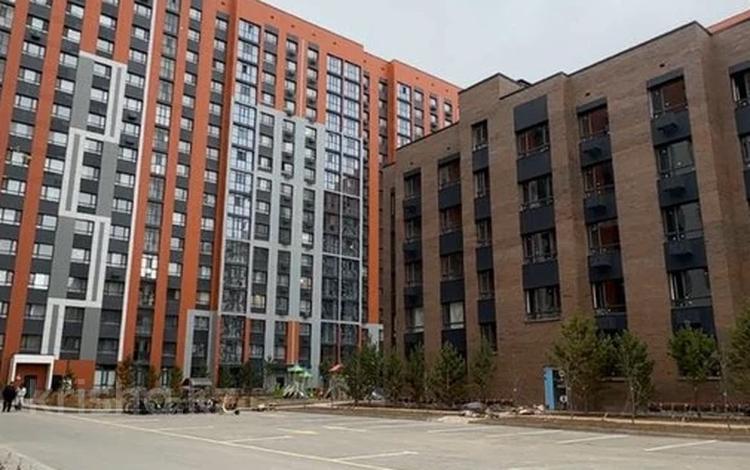 3-бөлмелі пәтер · 102.3 м², Ракымжан Кошкарбаев 54а, бағасы: ~ 48.1 млн 〒 в Астане, Сарайшык р-н — фото 49