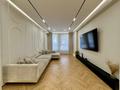 3-бөлмелі пәтер · 86.7 м² · 2/12 қабат, Ахмет Байтурсынулы 14, бағасы: 74.5 млн ₸ в Астане, Сарайшык р-н