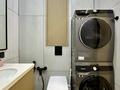 3-бөлмелі пәтер · 86.7 м² · 2/12 қабат, Ахмет Байтурсынулы 14, бағасы: 74.5 млн ₸ в Астане, Сарайшык р-н — фото 19