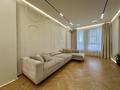 3-бөлмелі пәтер · 86.7 м² · 2/12 қабат, Ахмет Байтурсынулы 14, бағасы: 74.5 млн ₸ в Астане, Сарайшык р-н — фото 2
