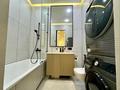 3-бөлмелі пәтер · 86.7 м² · 2/12 қабат, Ахмет Байтурсынулы 14, бағасы: 74.5 млн ₸ в Астане, Сарайшык р-н — фото 21