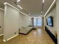 3-бөлмелі пәтер · 86.7 м² · 2/12 қабат, Ахмет Байтурсынулы 14, бағасы: 74.5 млн ₸ в Астане, Сарайшык р-н — фото 4