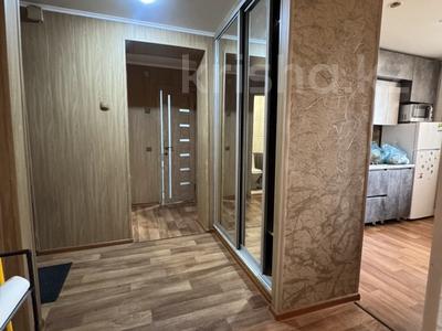 2-комнатная квартира · 55 м² · 9/9 этаж, Карбышева 40 — Виноградова ,Бульвар Гагарина ,Севастопольская за 220 000 ₸ в Усть-Каменогорске