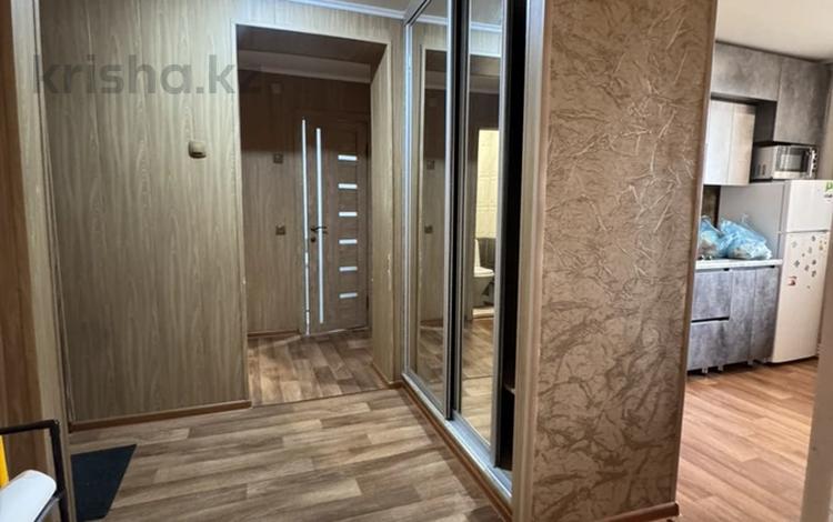 2-комнатная квартира · 55 м² · 9/9 этаж, Карбышева 40 — Виноградова ,Бульвар Гагарина ,Севастопольская за 220 000 ₸ в Усть-Каменогорске — фото 2