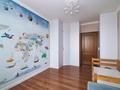 4-комнатная квартира · 117 м² · 4/16 этаж, Б. Момышулы 14 за 49.9 млн ₸ в Астане, Алматы р-н — фото 14