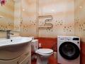 4-комнатная квартира · 117 м² · 4/16 этаж, Б. Момышулы 14 за 49.9 млн ₸ в Астане, Алматы р-н — фото 29