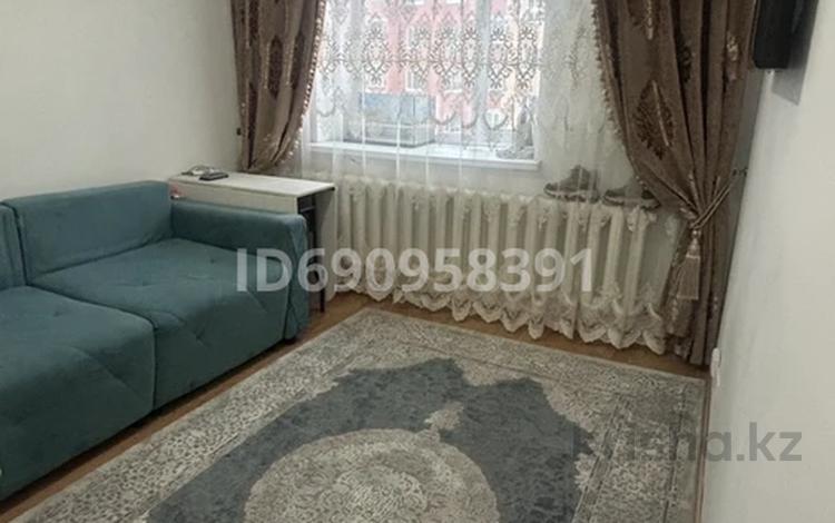 1-комнатная квартира, 34 м², 3/5 этаж, Лесная поляна 36