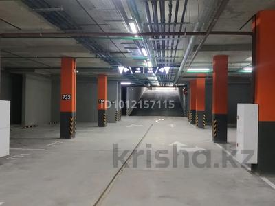 Паркинг · 16 м² · Жандосова — Cулейменова за 50 000 ₸ в Алматы, Ауэзовский р-н