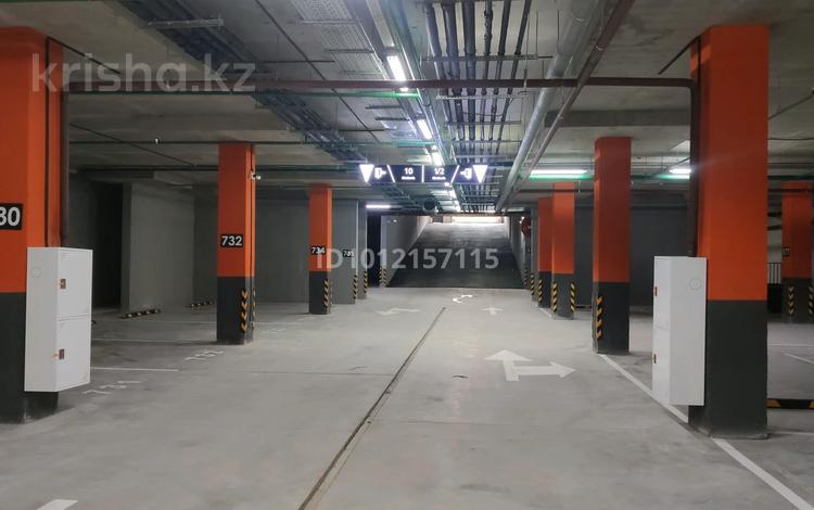 Паркинг · 16 м² · Жандосова — Cулейменова, бағасы: 50 000 ₸ в Алматы, Ауэзовский р-н — фото 2