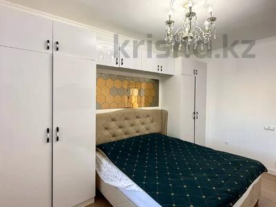 3-бөлмелі пәтер · 83.5 м² · 1/9 қабат, Нұрсая ш/а., Таумуш Жумагалиев, бағасы: 29.6 млн ₸ в Атырау, мкр Нурсая