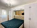3-бөлмелі пәтер · 83.5 м² · 1/9 қабат, Нұрсая ш/а., Таумуш Жумагалиев, бағасы: 29.6 млн ₸ в Атырау, мкр Нурсая — фото 2