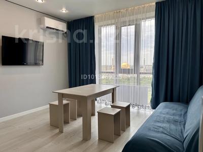 2-комнатная квартира · 52 м² · 11/12 этаж, мкр Дарабоз 87 за 34 млн ₸ в Алматы, Алатауский р-н