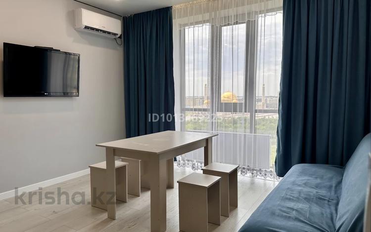 2-комнатная квартира · 52 м² · 11/12 этаж, мкр Дарабоз 87 за 34 млн ₸ в Алматы, Алатауский р-н — фото 2