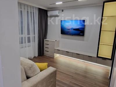 1-комнатная квартира · 45 м², Толеметова 116/96 за 250 000 〒 в Шымкенте, Абайский р-н