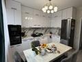 3-бөлмелі пәтер · 74 м² · 3/5 қабат, мкр Жас Канат 1/77, бағасы: 45 млн ₸ в Алматы, Турксибский р-н