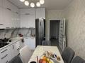 3-бөлмелі пәтер · 74 м² · 3/5 қабат, мкр Жас Канат 1/77, бағасы: 45 млн ₸ в Алматы, Турксибский р-н — фото 2